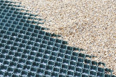 Gravel Driveway Maintenance - Jem Gravel Driveway Repair And Installation Portland, Indiana