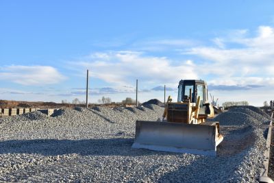 Gravel Delivery - Jem Gravel Driveway Repair And Installation Linn County, Kansas