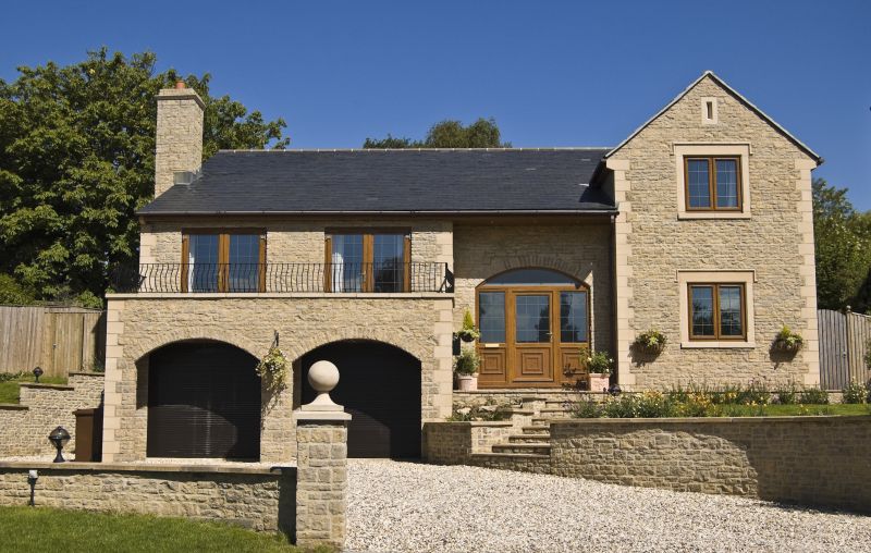 Gravel Driveway Repair And Installation