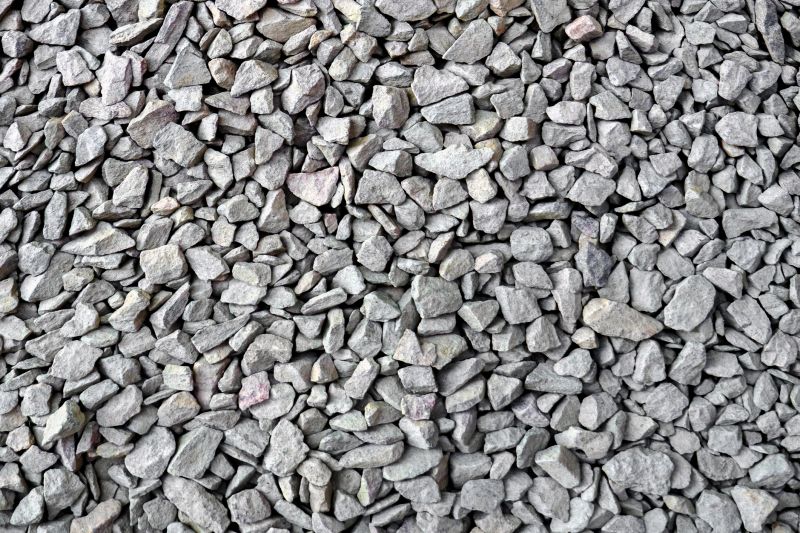 Gravel Driveway Repair And Installation