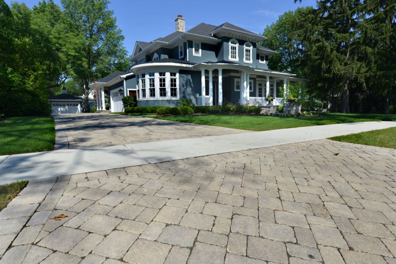 Gravel Driveway Repair And Installation